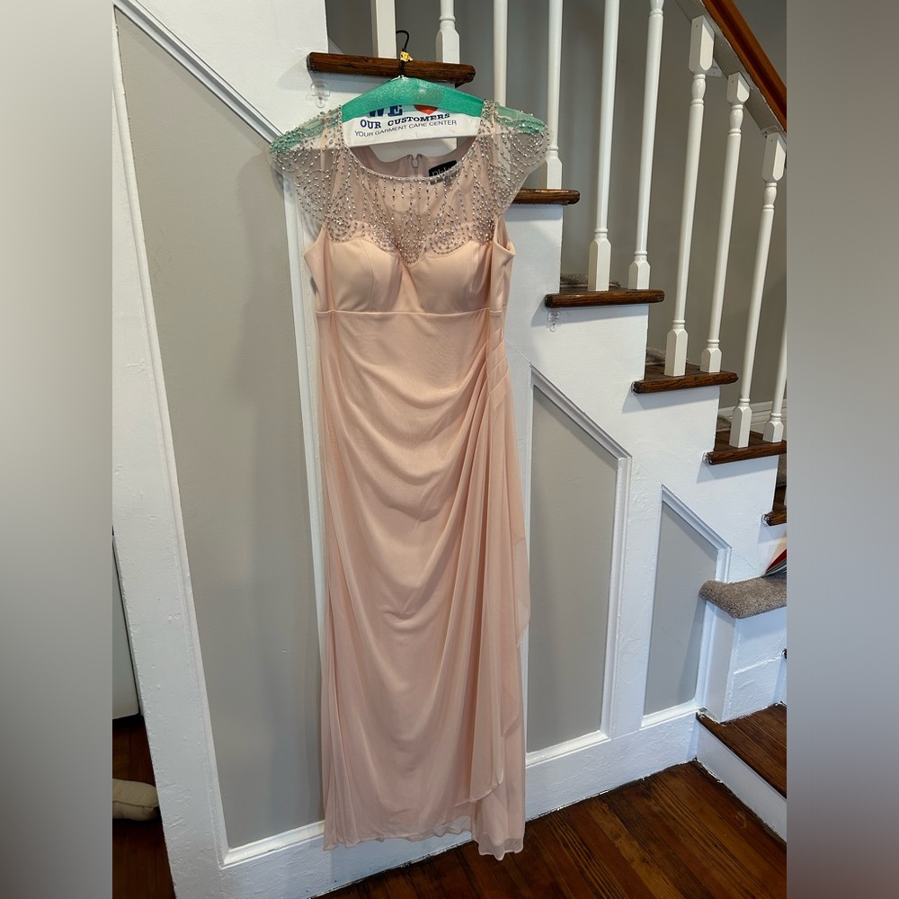 Women's Formal Dress